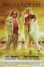 The Big Lebowski_artwork_de