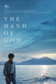 Artwork_The Hand of God