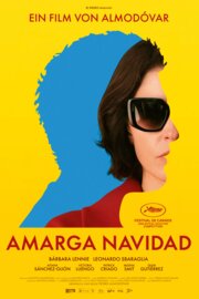 Amarga Navidad - Artwork - chd - 01 D 1-Sheet HighRes