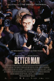 Better Man Artwork