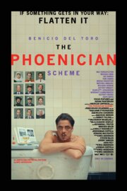 Phoenician Scheme - Artwork - ov - 01 OV 1-Sheet HighRes