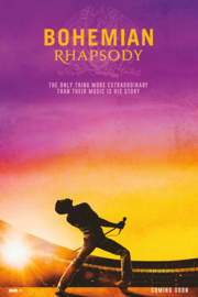 Bohemian Rhapsody OV