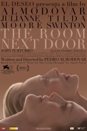 RoomNextDoorPoster