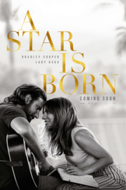 Star is Born OV