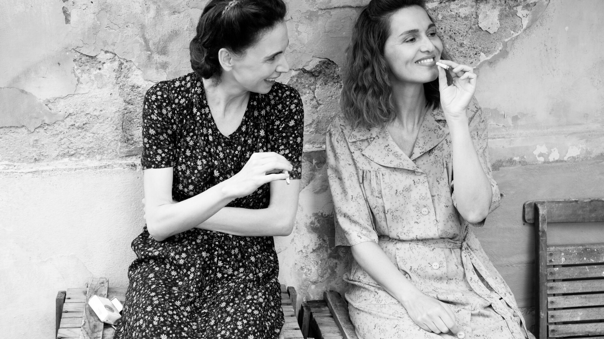 C'è ancora domani - Szenen - ov - 08 Scene Picture © Luisa Carcavale C'è ancora domani - Szenen - ov - 08 Scene Picture © Luisa Carcavale