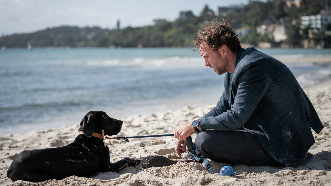 Long Story Short - Und täglich grüsst die Liebe_image_0 Long Story Short - Und täglich grüsst die Liebe_image_0