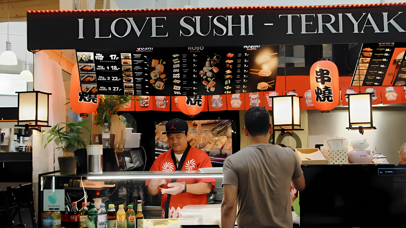 i love sushi1