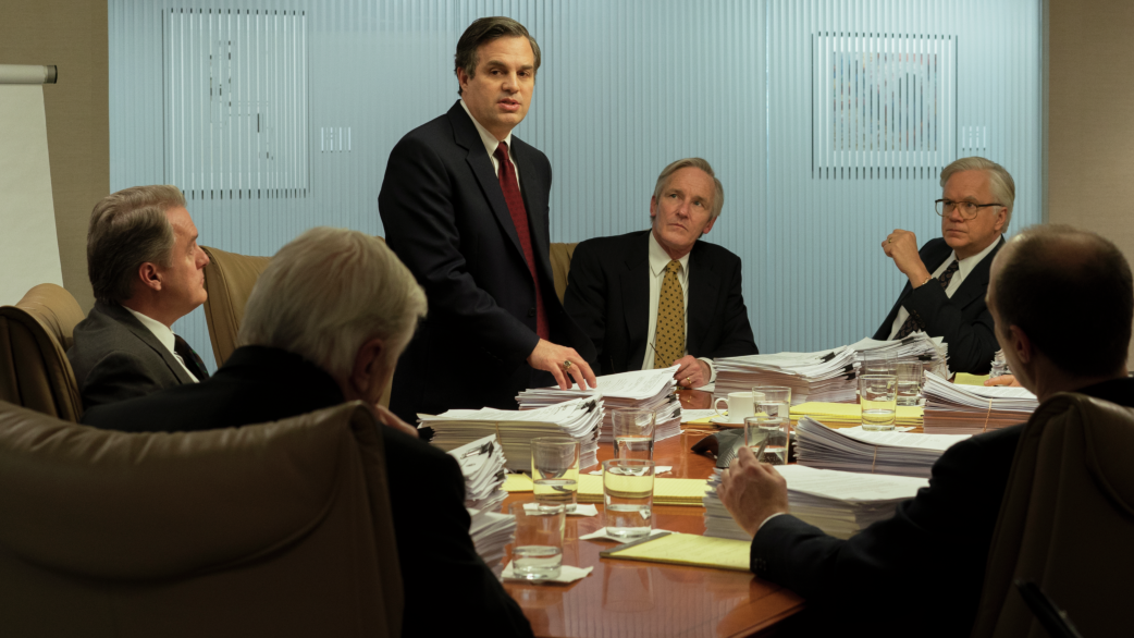 Dark Waters - Vergiftete Wahrheit_image_0 Dark Waters - Vergiftete Wahrheit_image_0