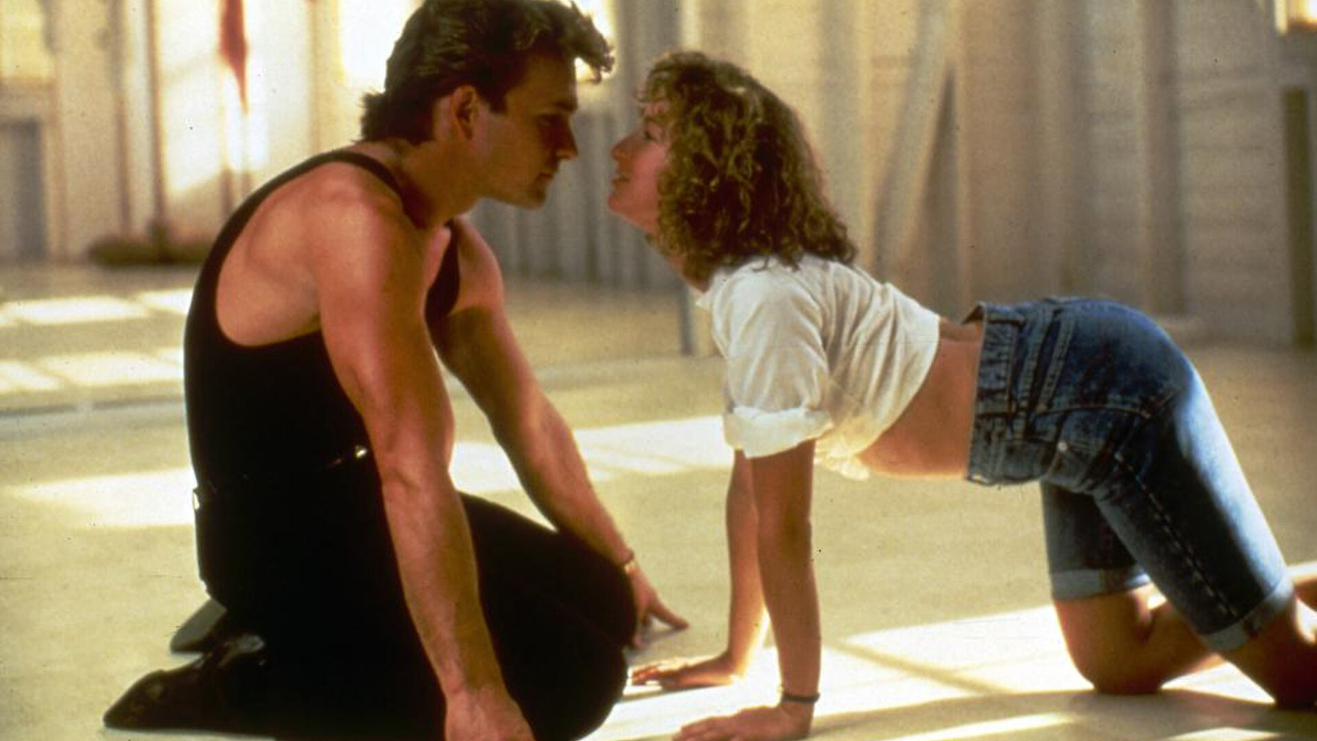 dirty dancing still highres