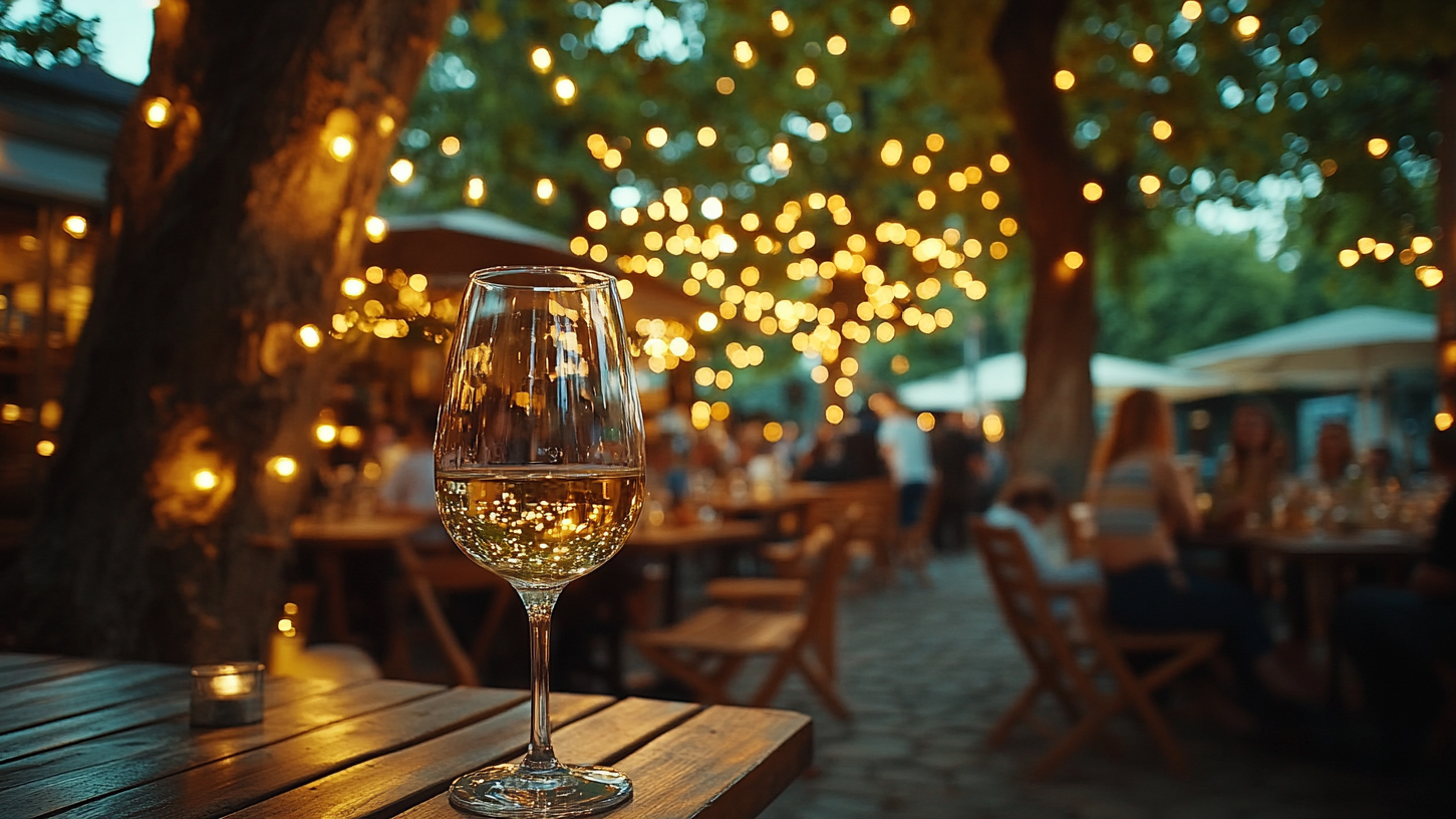 winebar draft