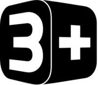 3-plus@3x_Black 3-plus@3x_Black