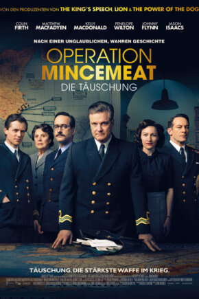 Artwork_Operation Mincemeat_Deutsch