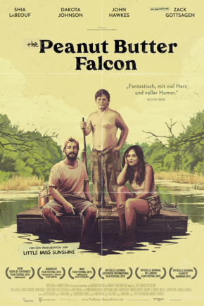 The Peanut Butter Falcon_artwork_de