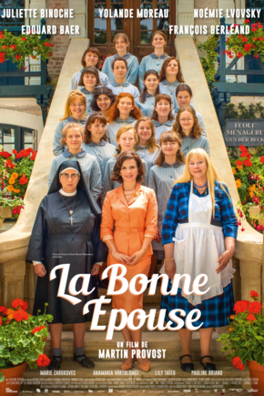 La bonne épouse_artwork_de