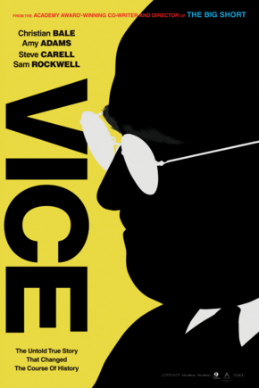Vice OV Vice OV