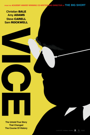 Vice OV