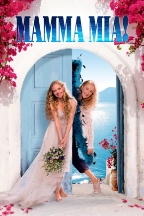 Mamma Mia! (2008)