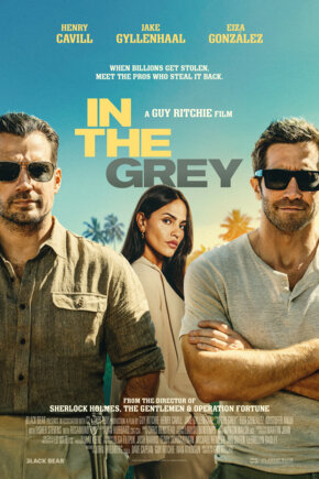 InTheGrey_Plakat