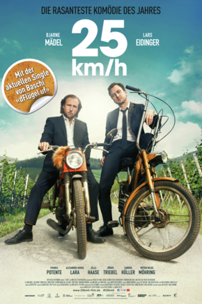 25 km/h_artwork_de 25 km/h_artwork_de