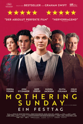 Artwork_Mothering Sunday Artwork_Mothering Sunday