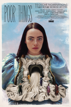 Poor Things - Artwork - ov - 04 OV 1-Sheet_Oscar_Noms_695x1000px_en Poor Things - Artwork - ov - 04 OV 1-Sheet_Oscar_Noms_695x1000px_en