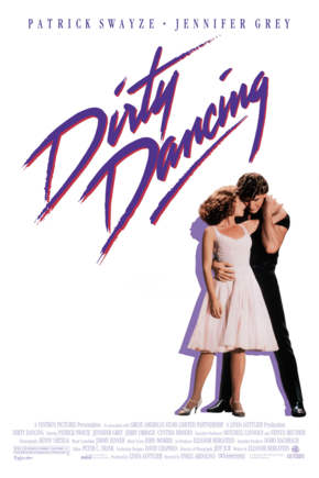 Dirty Dancing_artwork_en Dirty Dancing_artwork_en