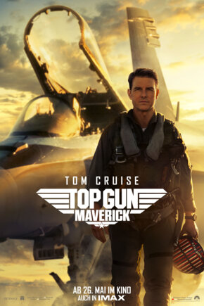 Artwork_Top Gun Maverick