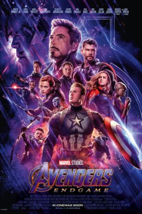 Avengers: Endgame_artwork_de Avengers: Endgame_artwork_de