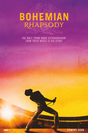 Bohemian Rhapsody OV Bohemian Rhapsody OV