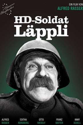HD-Soldat Läppli_artwork_de HD-Soldat Läppli_artwork_de