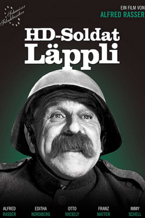 HD-Soldat Läppli_artwork_de