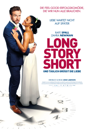Long Story Short - Und täglich grüsst die Liebe_artwork_de Long Story Short - Und täglich grüsst die Liebe_artwork_de