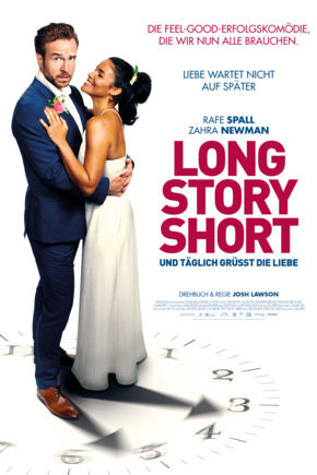 Long Story Short - Und täglich grüsst die Liebe_artwork_de