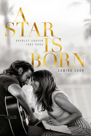 Star is Born OV