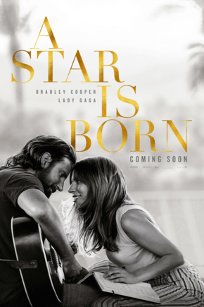 Star is Born OV Star is Born OV