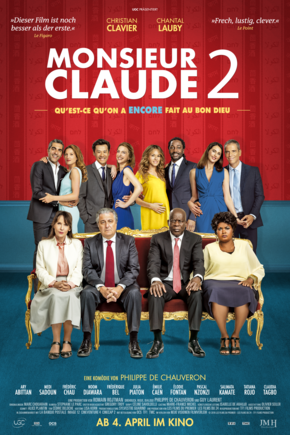 Monsieur Claude 2_artwork_de Monsieur Claude 2_artwork_de